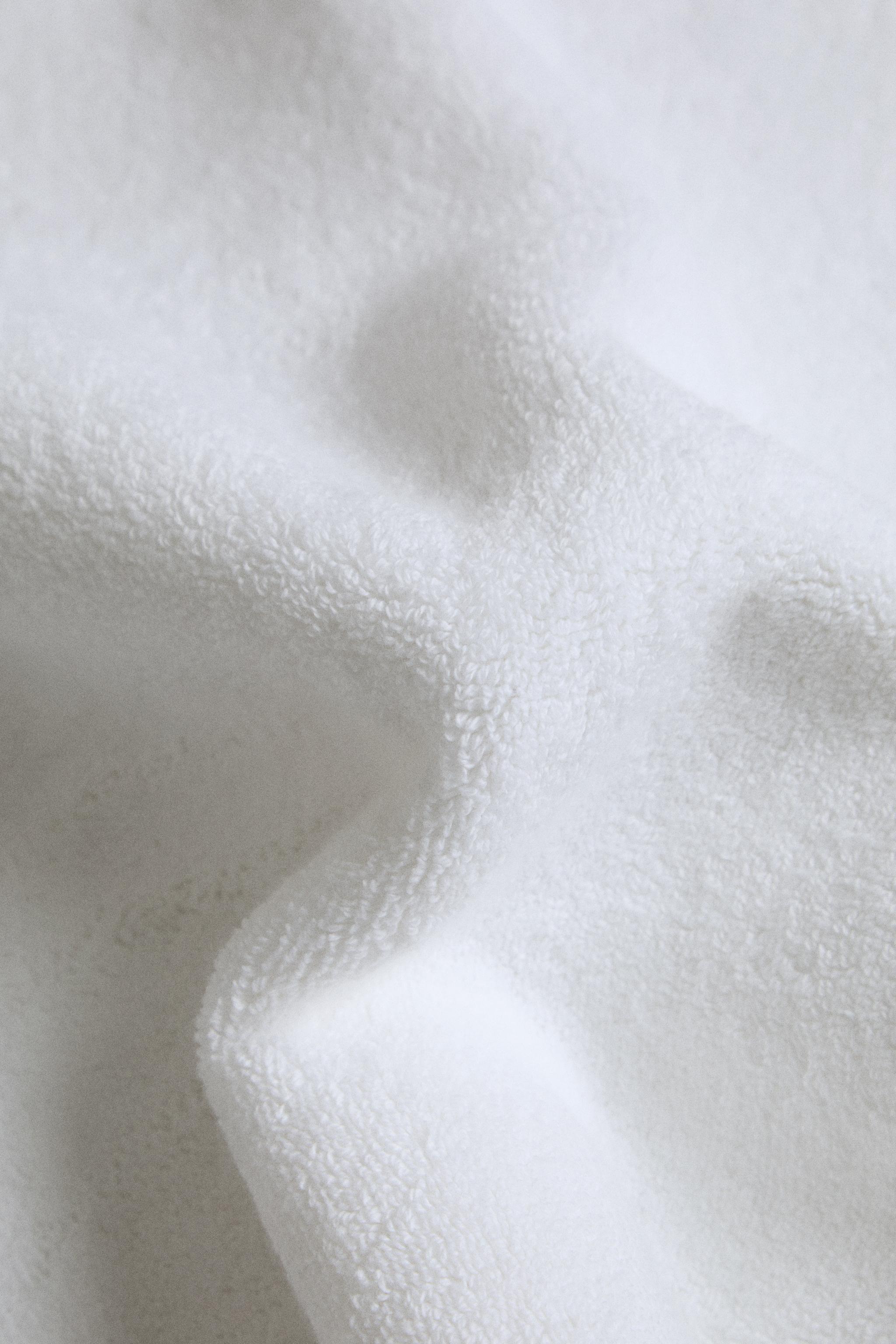 EXTRA SOFT NON-SLIP BATH MAT